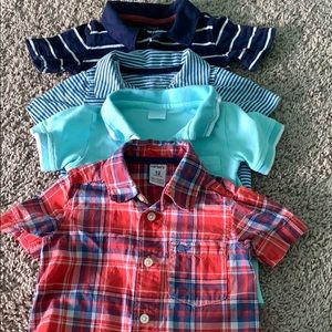 12 month summer bundle ☀️ 10 pc